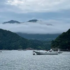 日引漁港