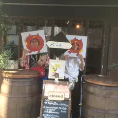 ファットリア・ルッカ