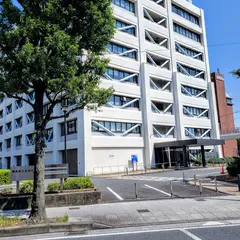 横浜地方合同庁舎