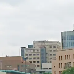 山下臨港線プロムナード