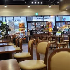 タリーズコーヒー 鳥栖プレミアム・アウトレット店