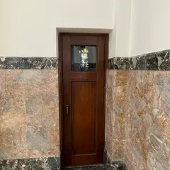 新潟市歴史博物館みなとぴあ