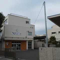横浜市立泉が丘中学校
