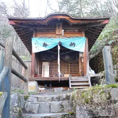 薬師堂
