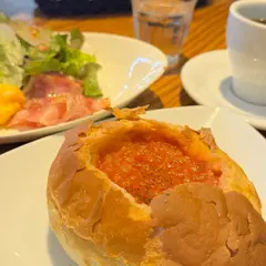 ナガハマコーヒー 秋田駅前店