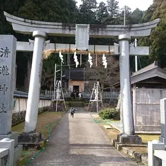 清瀧神社