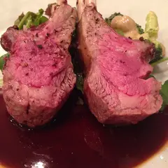 モンプチコションローズ
