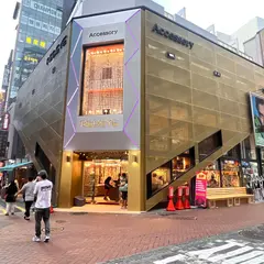 BEATROAD Myeongdong 비트로드 명동