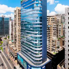 Holiday Inn Express Macau City Centre
