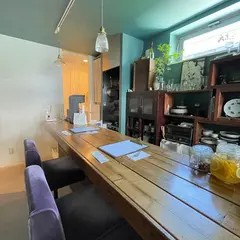 スナック一房