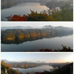 惠那温泉