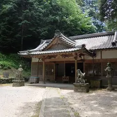 春日神社
