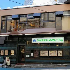 らしんばん横浜店