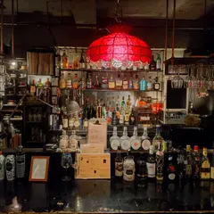 Guara mansion bar & art gallery