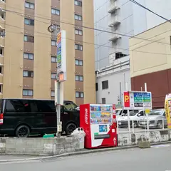 タナークレンタカー 博多駅前 2号店