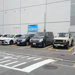 タナークレンタカー 博多駅前3丁目 5号店