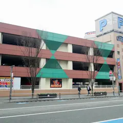 タナークレンタカー 博多駅前3丁目 7号店