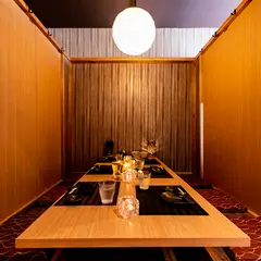 和食個室 都京の町に夢が咲く 静岡駅前店【静岡駅 個室・飲み】