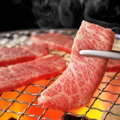 肉々苑 新宿店