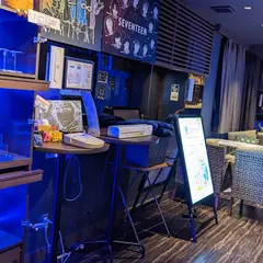 パセラリゾーツ なんば道頓堀店