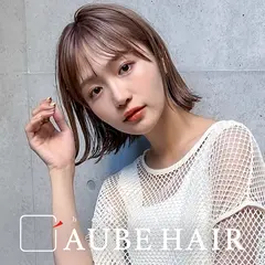 AUBE HAIR caden 佐賀2号店