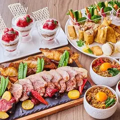 べるべるパークなんば道頓堀店
