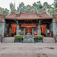 碧山巌