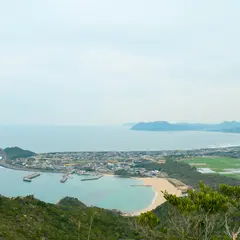 立石山