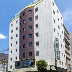 大阪シティホテル京橋