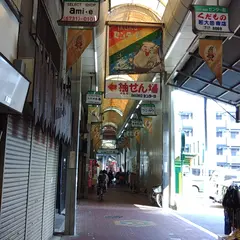 生野本通商店街