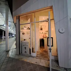 ハレとケ珈琲stand