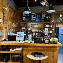 Simple Thai Cafe
