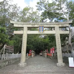 紀州東照宮