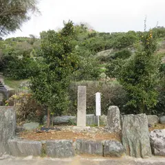 みかん発祥の地「六本樹の丘」