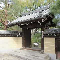 承天寺