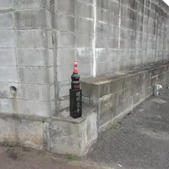 ヤクルト事業創業の地