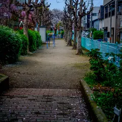 千間川みどり公園