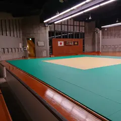島根県立武道館