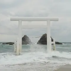 桜井二見ケ浦