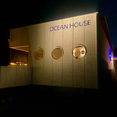 OCEAN HOUSE