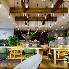 地産地消カフェ NOCA(ノカ)