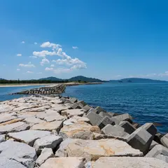 ふるさと海岸