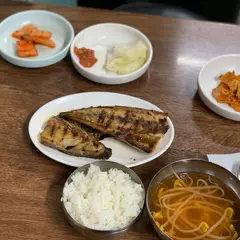다오리식당