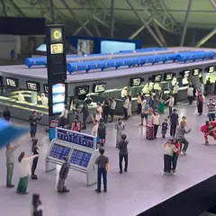SMALL WORLDS TOKYO