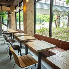 ５５＋カフェ