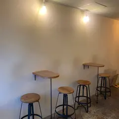 LEPO COFFEE STAND