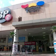Ｔ・ジョイ 新潟万代