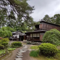 松桜閣