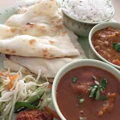 THE INDIA CLUB KOBE