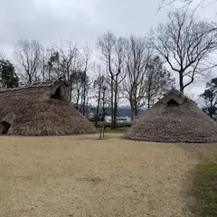 不動堂遺跡